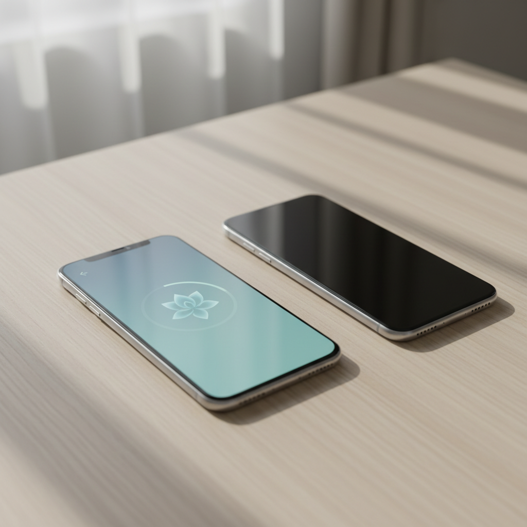 Free vs paid meditation apps